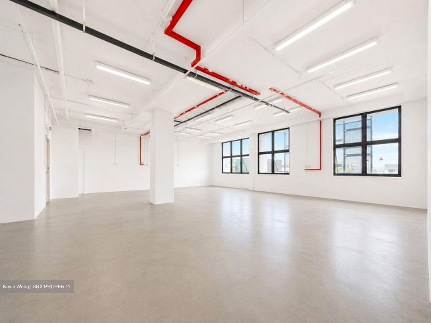 Westview Food Factory (D22), Factory #620148081